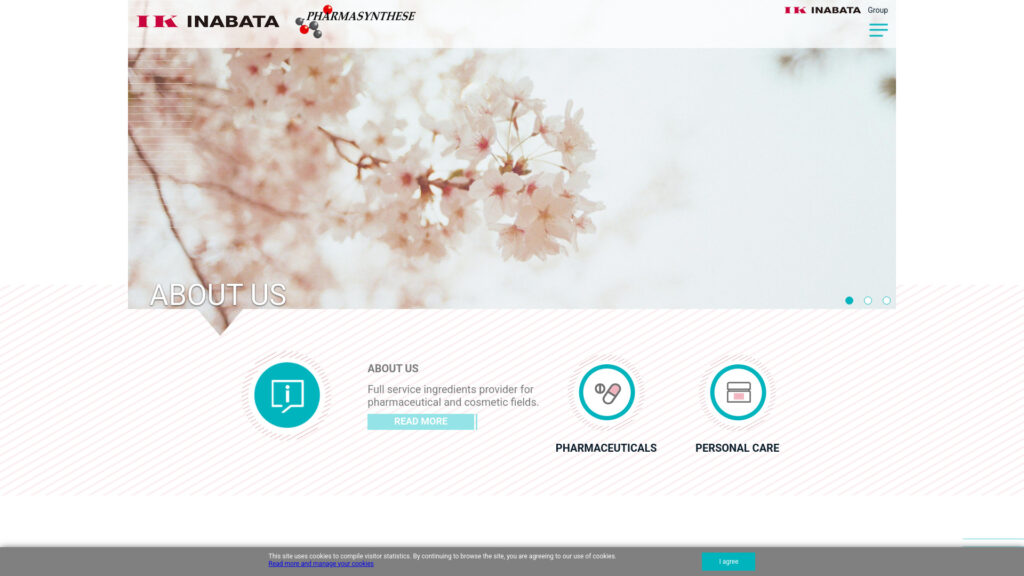 Cover image for Inabata : GPS Coordinates 48.8293845 ; 2.2851138