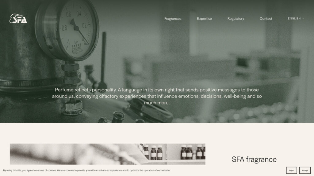 Cover image for Sfa Neroli : GPS Coordinates 43.6516373 ; 6.818113