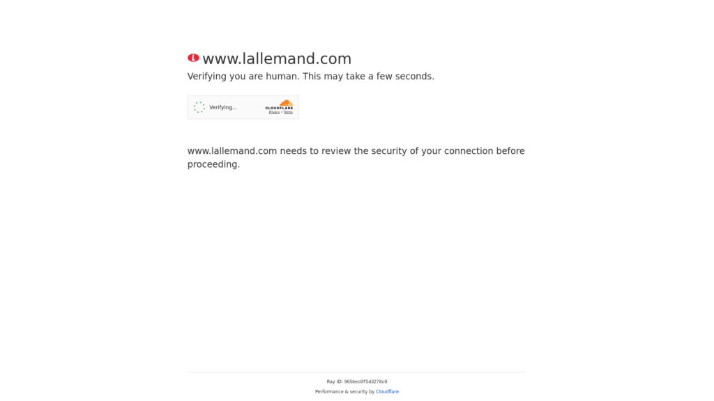 Cover image for Lallemand : GPS Coordinates 43.6488785 ; 1.3790914