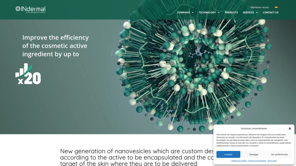 Cover image for Indermal : GPS Coordinates 43.4211173 ; -5.8253824