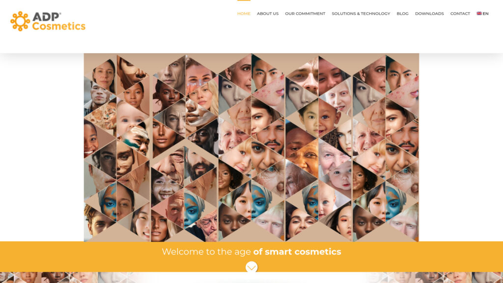 Cover image for Advanced Dispersed Particles : GPS Coordinates 40.6423041 ; -3.7860026