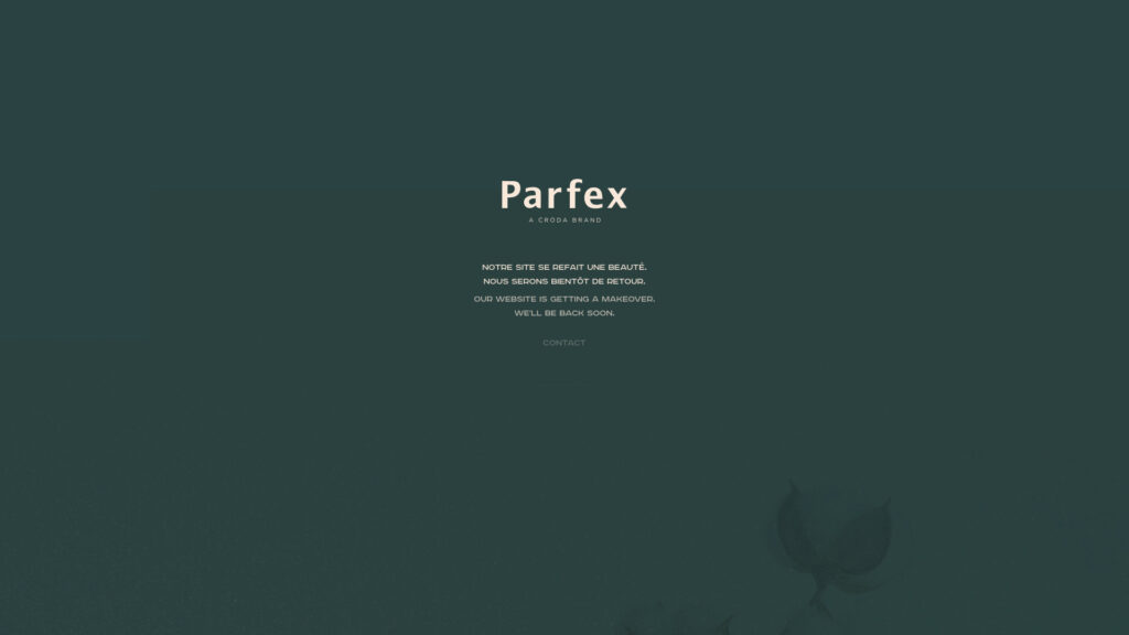 Cover image for Parfex SA : GPS Coordinates 43.6271451 ; 6.9418082