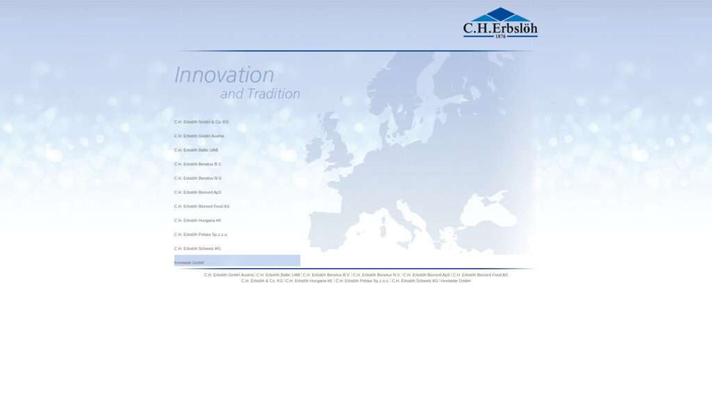 Cover image for Erbsloh : GPS Coordinates 51.3453598 ; 6.6565442