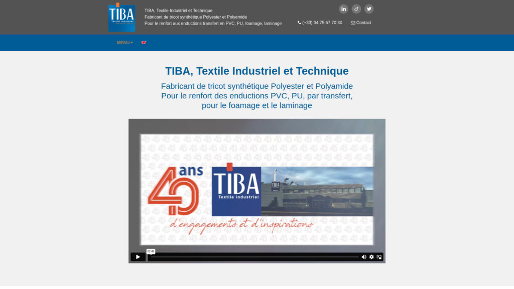 Cover image for Tiba : GPS Coordinates 30.6266981 ; 31.9417867