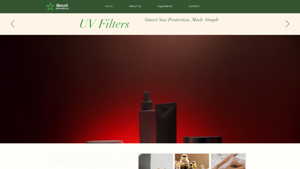 Cover image for Ascot International : GPS Coordinates 53.4067635 ; -2.1539241