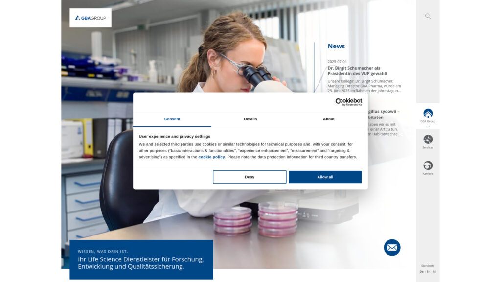 Cover image for GBA POLSKA : GPS Coordinates 53.459259 ; 9.9852442