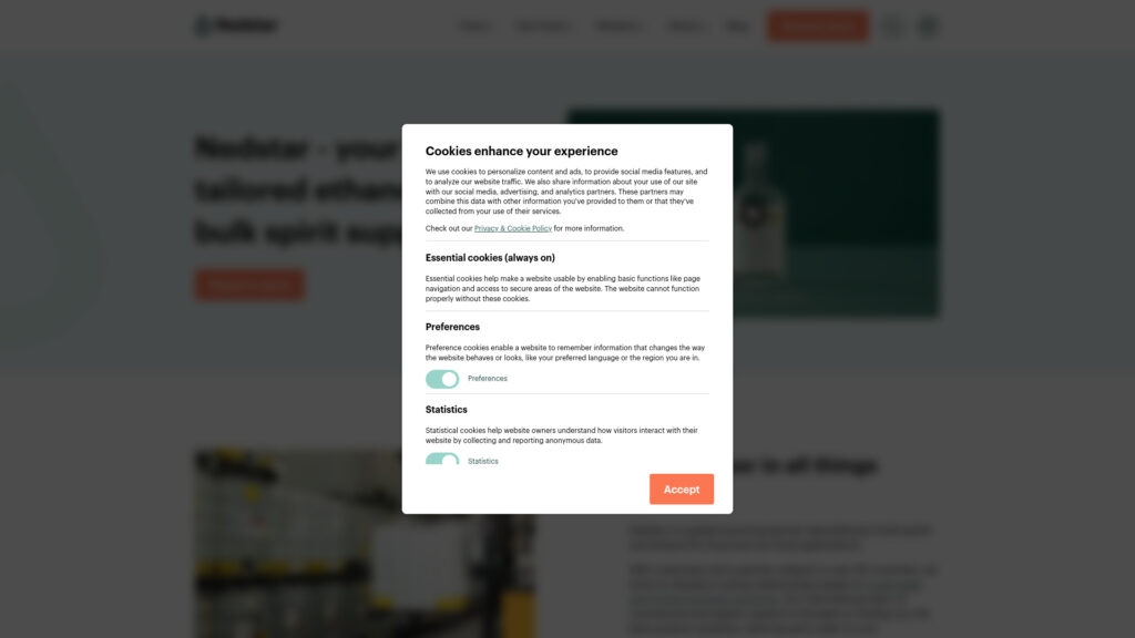 Cover image for Nedstar : GPS Coordinates 52.3660497 ; 4.890225