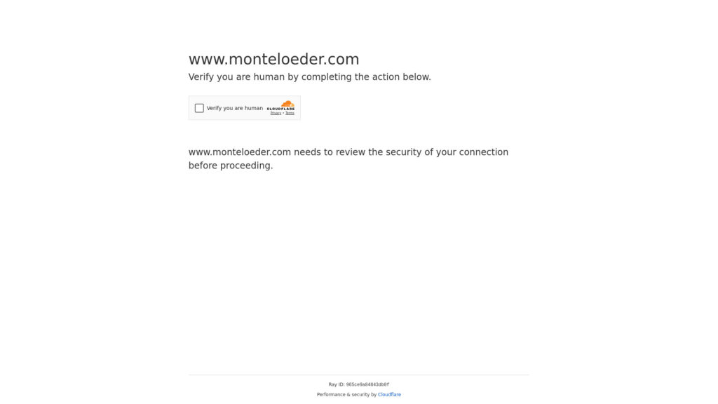 Cover image for Monteloeder : GPS Coordinates 38.2969175 ; -0.6171424