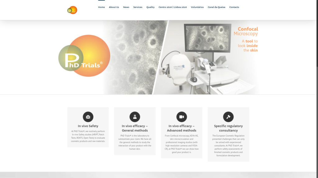 Cover image for PhD Trials : GPS Coordinates 38.7666255 ; -9.1547928