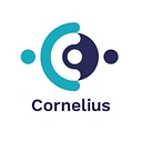 Logo Cornelius Group : GPS Coordinates 51.8742942 - 0.1883718