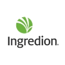 Logo Ingredion : GPS Coordinates 53.3667137 - -2.2404958