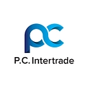 Logo P.C. Intertrade Co Ltd : GPS Coordinates 13.6647985 - 100.6418668