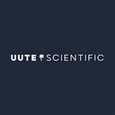Logo Uute Scientific : GPS Coordinates 60.248867 - 24.0582594